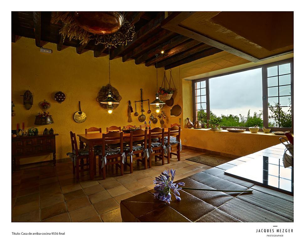 Haciendas Del Valle - Casa San Miguel Valle de Guerra Quarto foto
